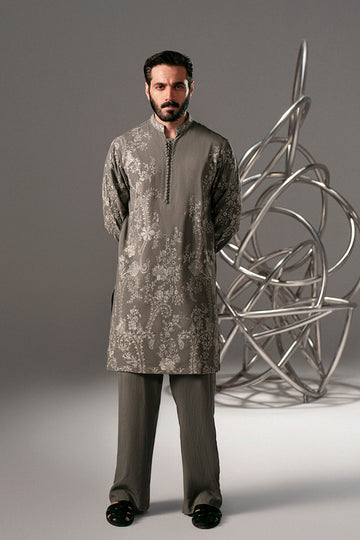 'Qasim' Kurta Pajama